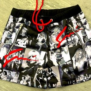 Women’s shorts SOLD